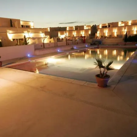 Naturiste Cap D'agde Jardin D'eden 126-couples Only- Swimming Pool Jaccuzzi Apartmán *