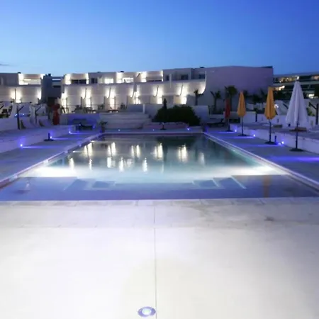 Naturiste Cap D'agde Jardin D'eden 126-couples Only- Swimming Pool Jaccuzzi Apartmán Agde