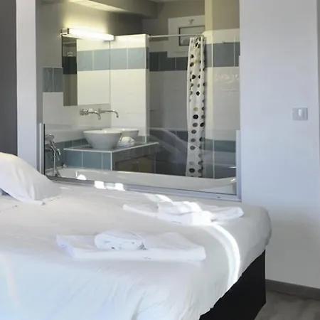 Naturiste Cap D'agde Jardin D'eden 126-couples Only- Swimming Pool Jaccuzzi Apartmán *