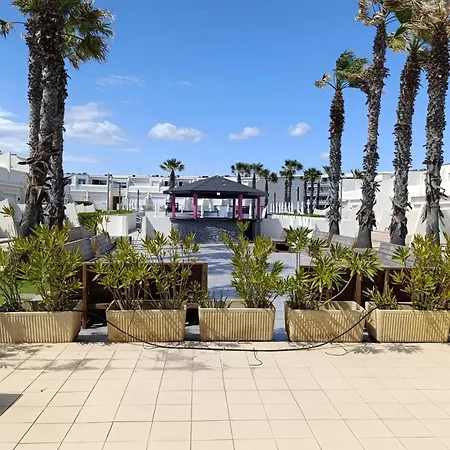 Apartman Naturiste Cap D'agde Jardin D'eden 126-couples Only- Swimming Pool Jaccuzzi