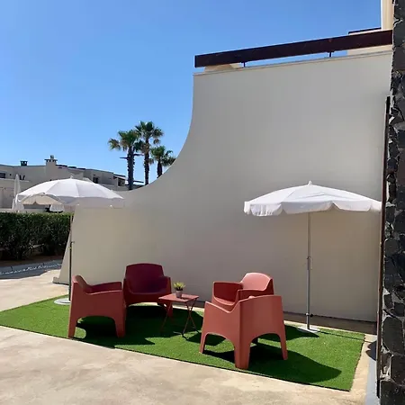 Lejlighed Naturiste Cap D'agde Jardin D'eden 126-couples Only- Swimming Pool Jaccuzzi