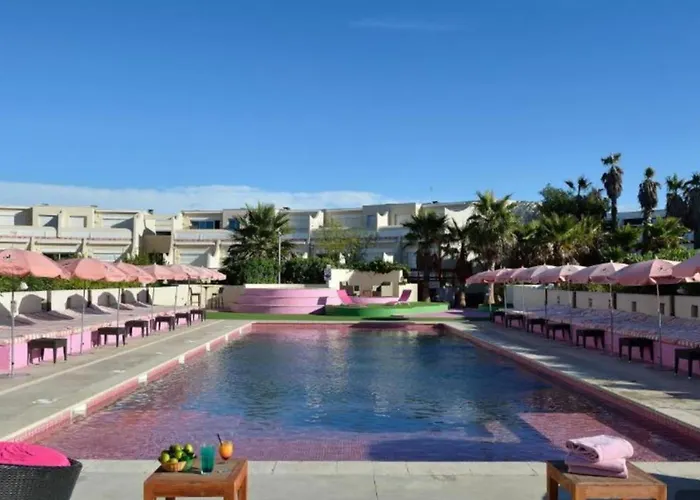 Naturiste Cap D'agde Jardin D'eden 126-couples Only- Swimming Pool Jaccuzzi Апартаменты Агд