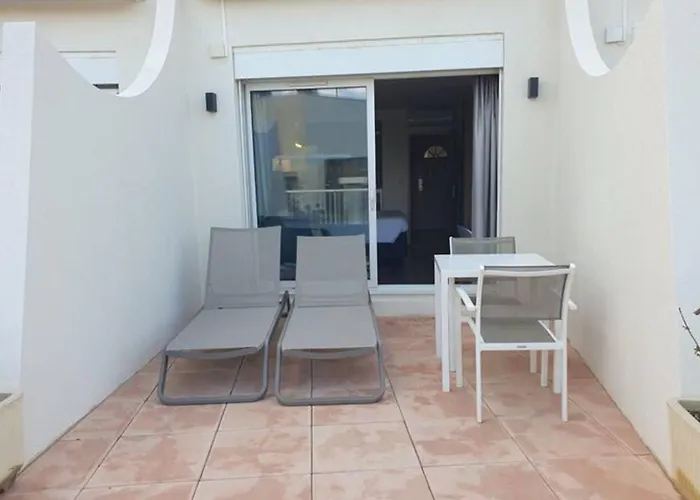 Апартаменты Naturiste Cap D'agde Jardin D'eden 126-couples Only- Swimming Pool Jaccuzzi Агд
