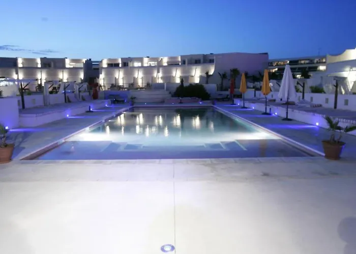 Naturiste Cap D'agde Jardin D'eden 126-couples Only- Swimming Pool Jaccuzzi Апартаменты Агд