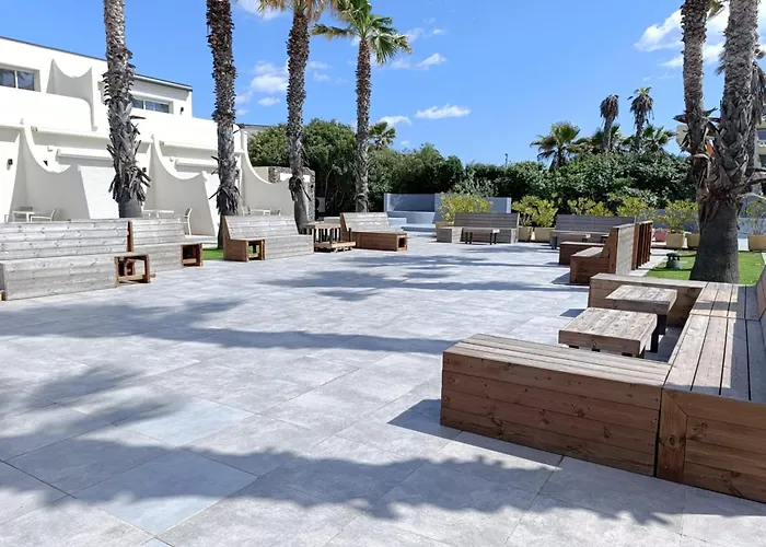 Naturiste Cap D'agde Jardin D'eden 126-couples Only- Swimming Pool Jaccuzzi Апартаменты *